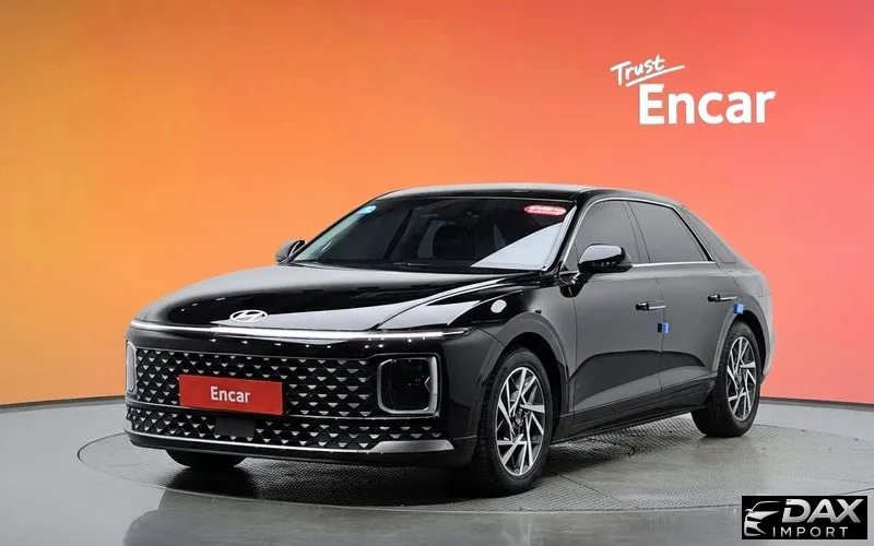 Hyundai Grandeur Premium