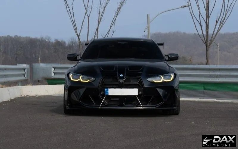 BMW M4 M4 Competition M xDrive