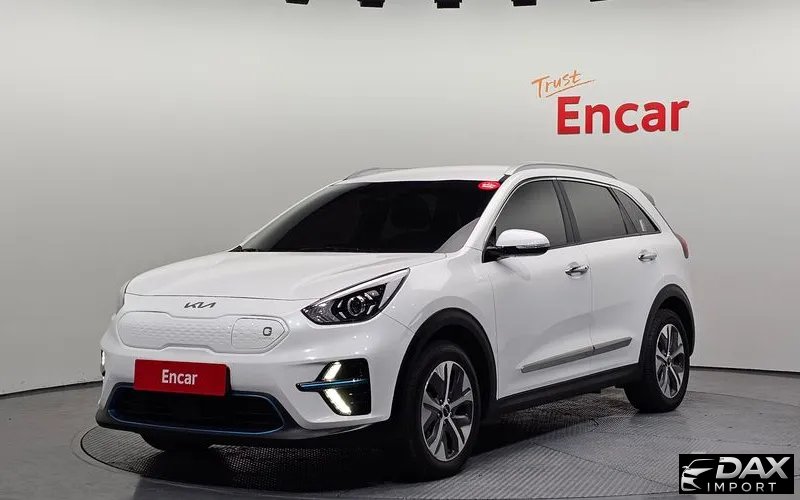 Kia Niro Prestige