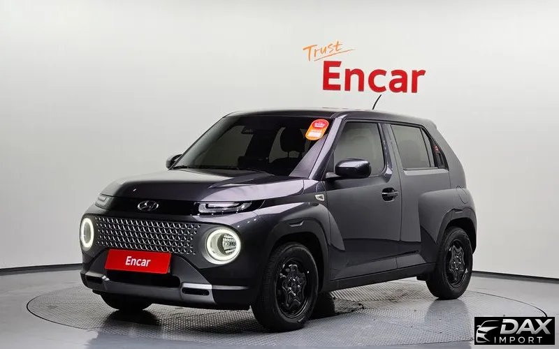 Hyundai Casper Modern