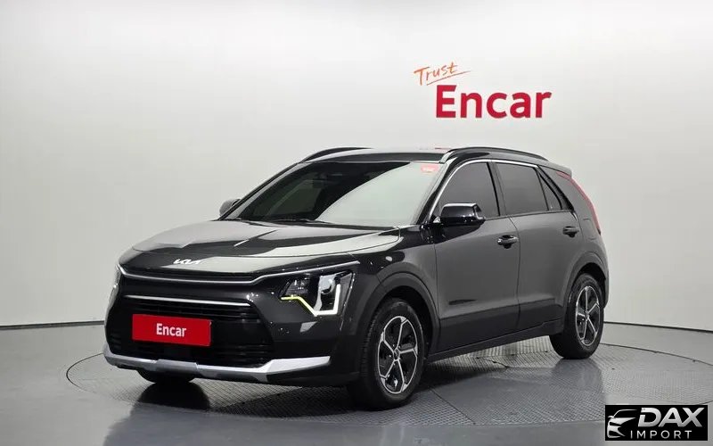 Kia Niro Prestige