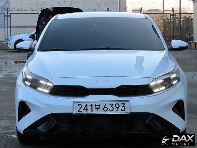 Kia K3 1.6