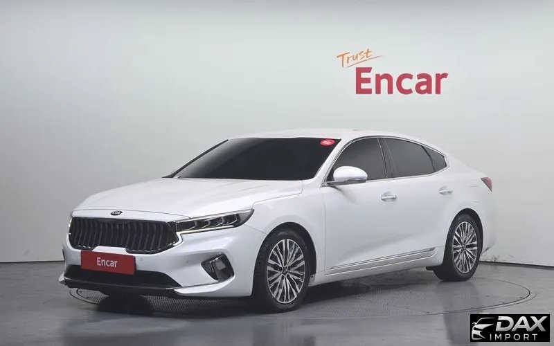 Kia K7 2.2 Diesel Noblesse