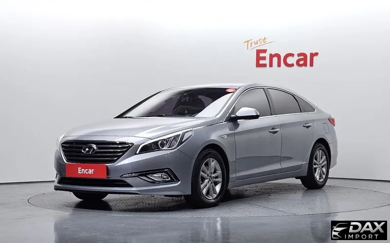 Hyundai Sonata 2.0 Style