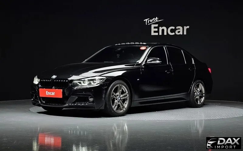 BMW 3-Series 320i M Sport