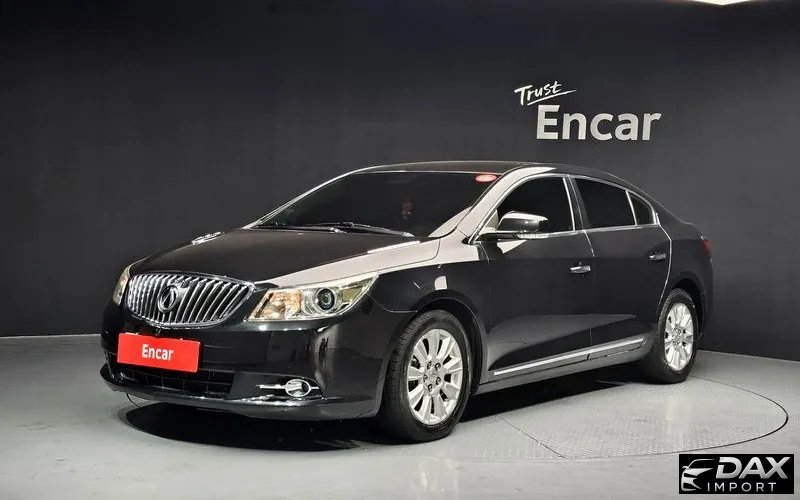 ChevroletGMDaewoo Alpheon EL240