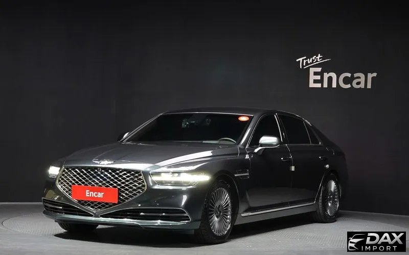 Genesis G90 3.8 AWD