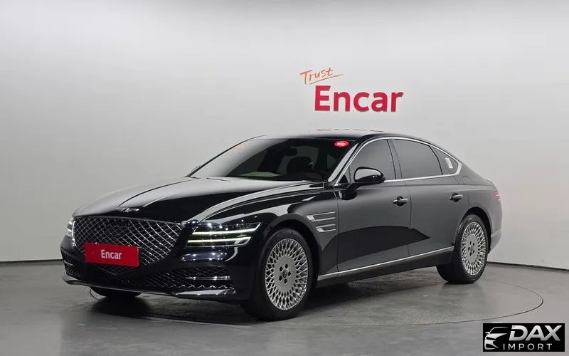 Genesis G80 Gasoline 2.5 Turbo 2WD