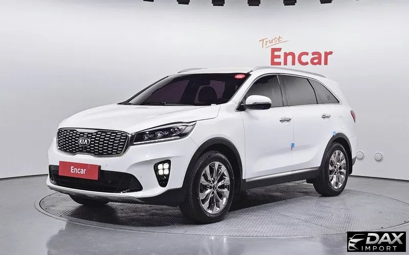 Kia Sorento Diesel 2.2 2WD