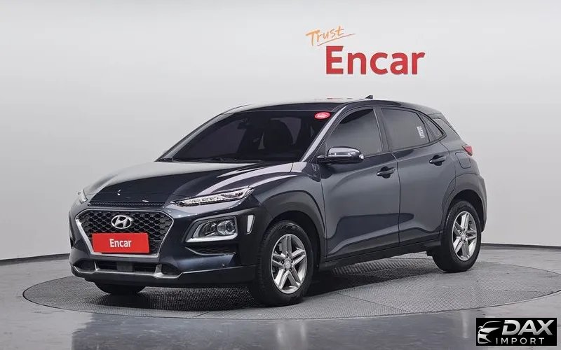 Hyundai Kona 1.6 Turbo 2WD