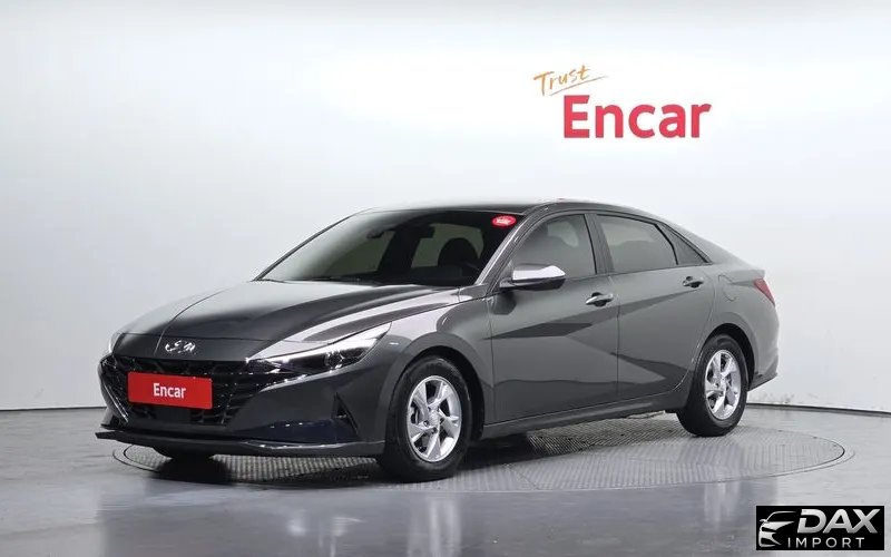 Hyundai AVANTE 1.6