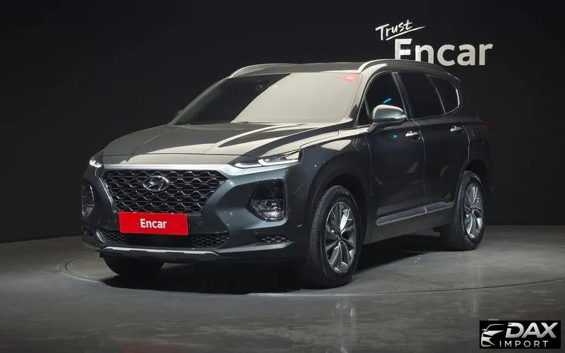 Hyundai Santafe Diesel 2.0 2WD
