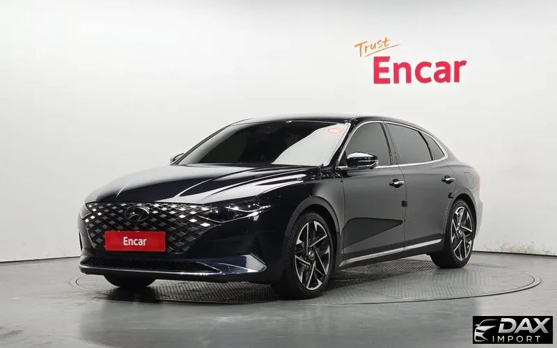 Hyundai Grandeur 2.5