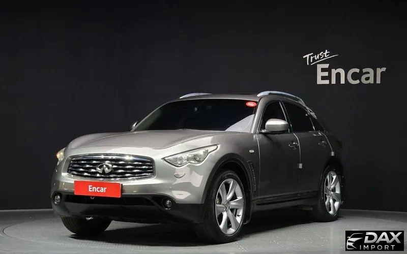 Infiniti FX 5.0