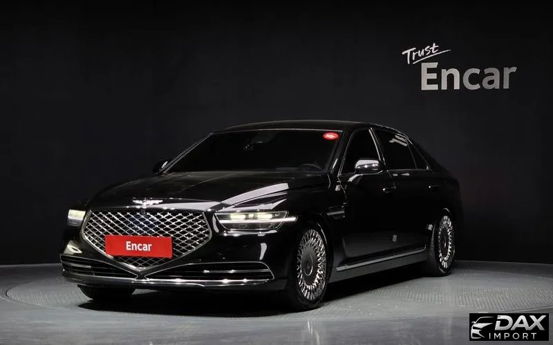 Genesis G90 3.8 AWD