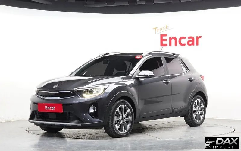 Kia Stonic Diesel 1.6