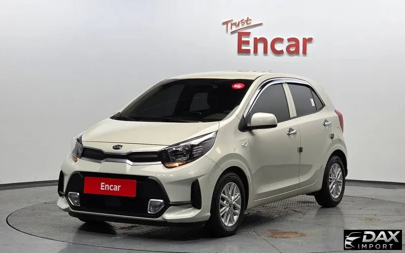 Kia morning Prestige