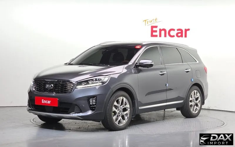 Kia Sorento Diesel 2.0 2WD