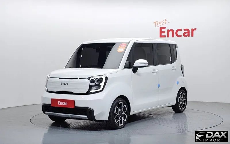 Kia RAY Signature