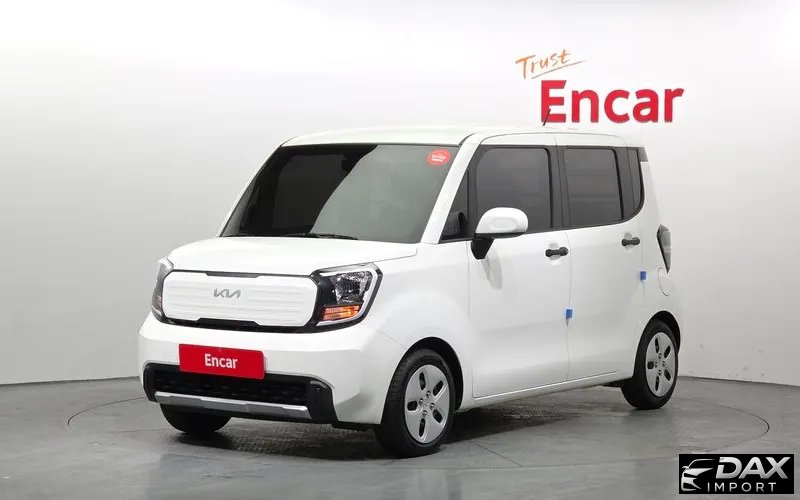 Kia RAY Van