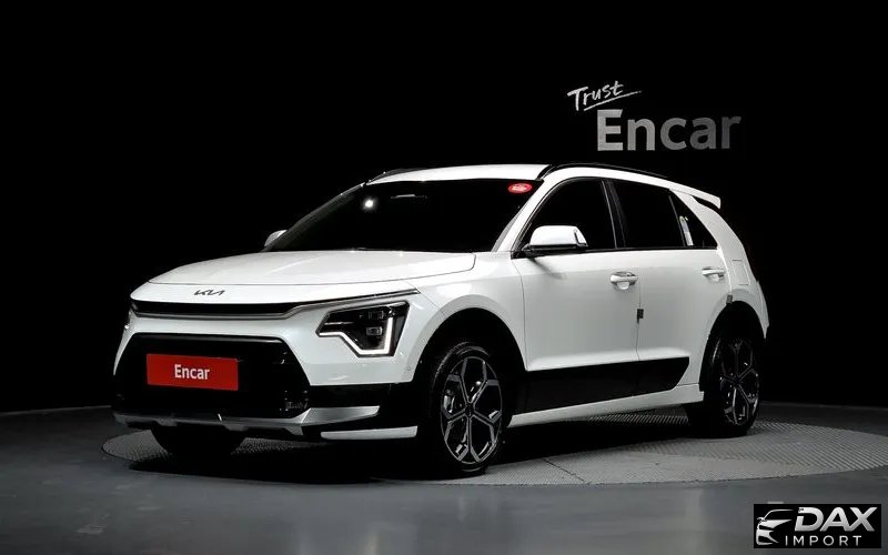 Kia Niro Signature
