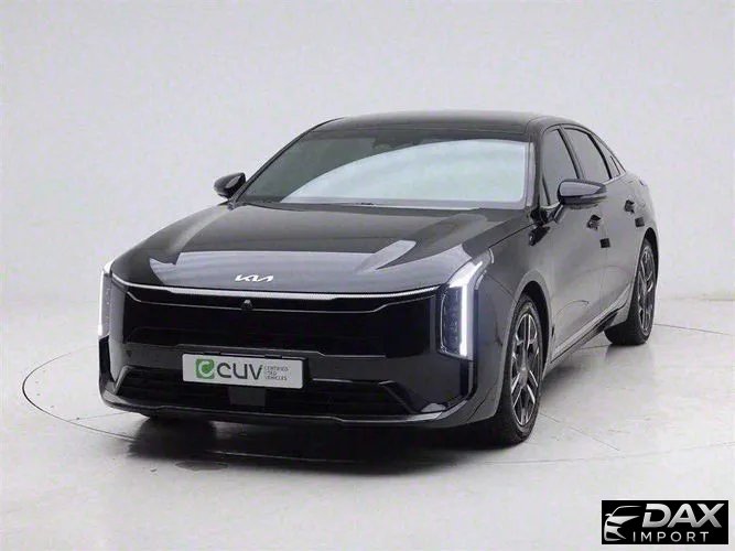 Kia K8 2.5 Gasoline 2WD