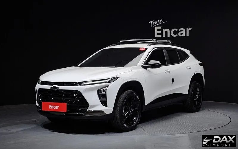 ChevroletGMDaewoo Trax 1.2 ACTIV