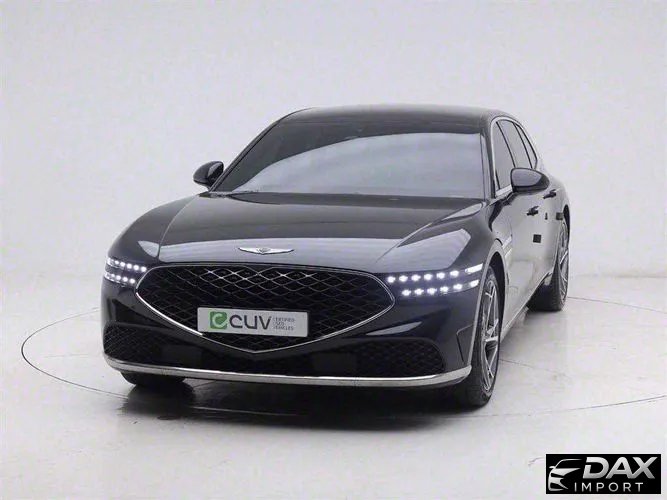 Genesis G90 Gasoline 3.5 Turbo AWD