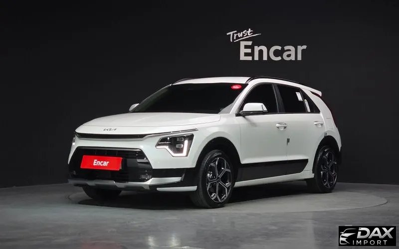 Kia Niro Signature