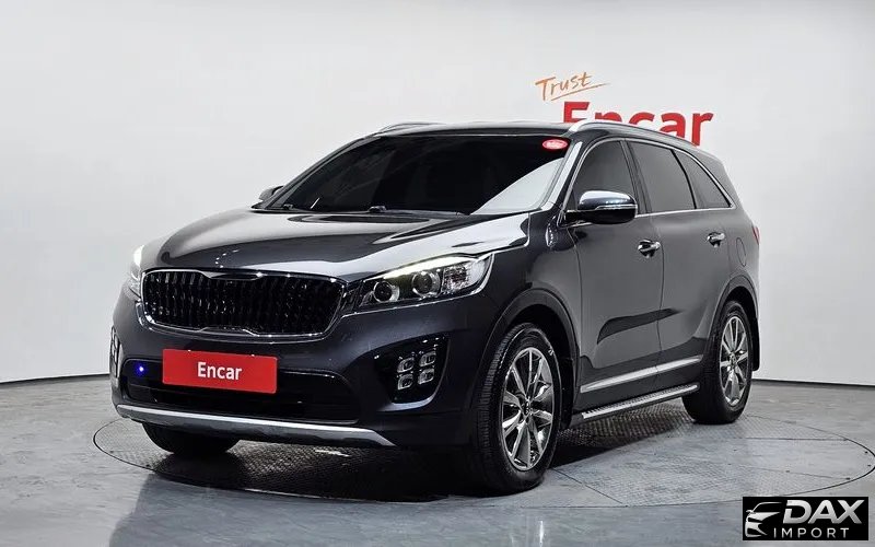 Kia Sorento Diesel 2.0 2WD