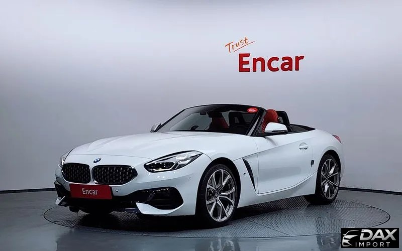BMW Z4 sDrive20i Sport