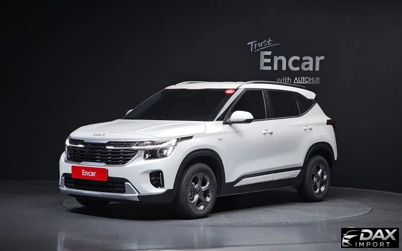 Kia Seltos Gasoline 2.0 2WD