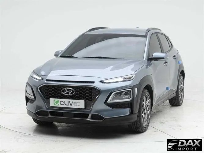 Hyundai Kona Premium Special