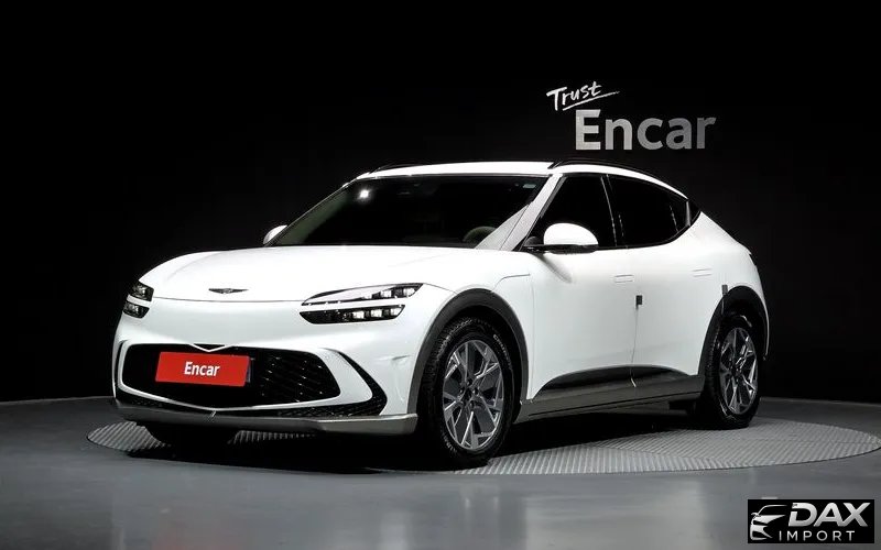 Genesis GV60 Standard