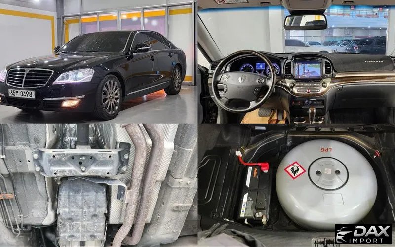 KG_Mobility_Ssangyong Chairman CW600