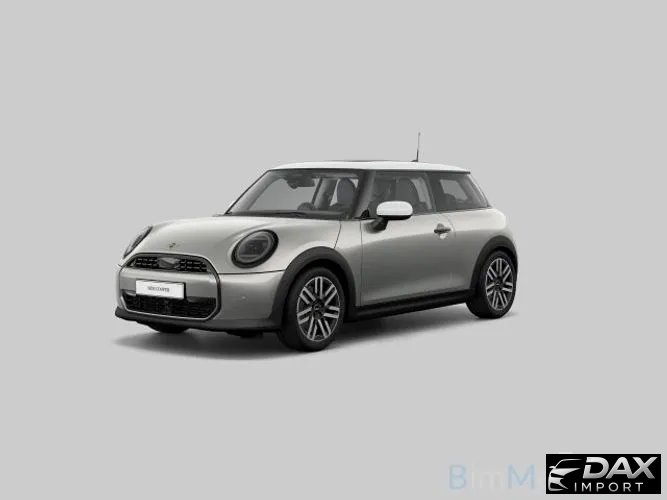 Mini Cooper Classic
