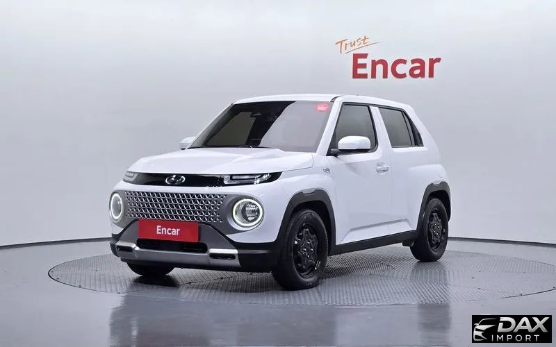 Hyundai Casper Modern