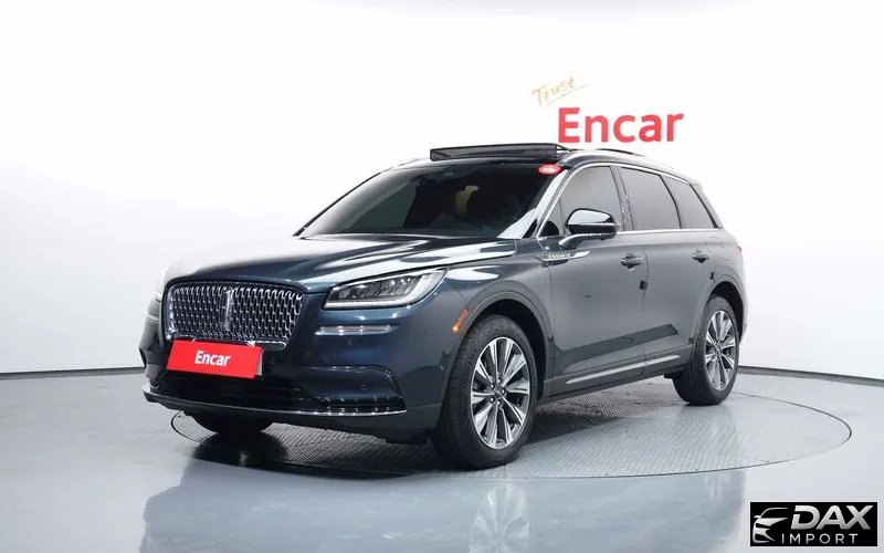 Lincoln Corsair 2.0 Reserve AWD