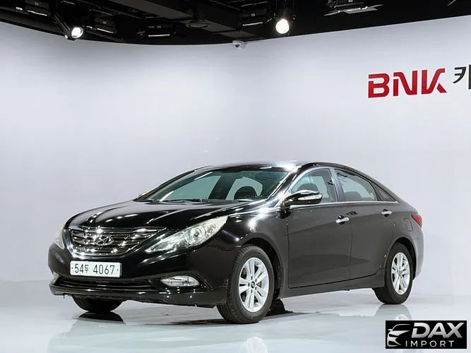 Hyundai Sonata Premier