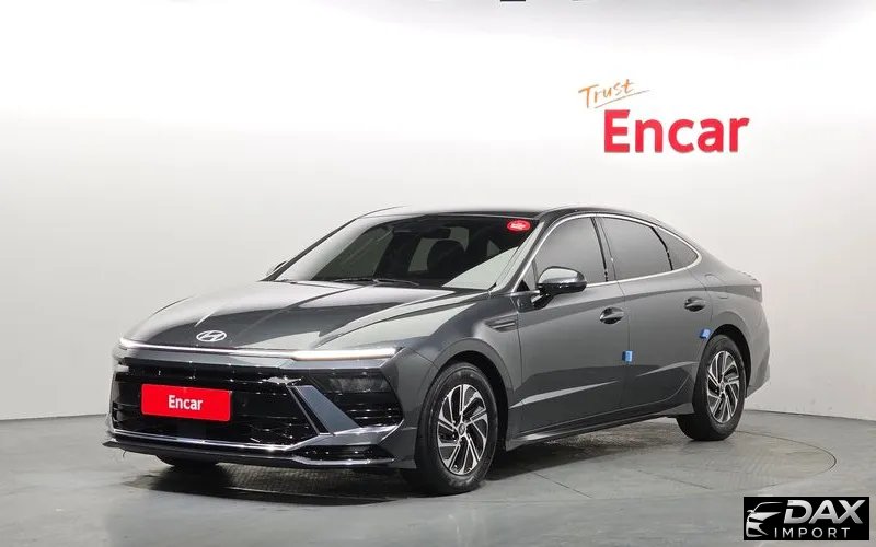 Hyundai Sonata Premium