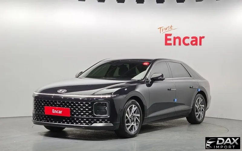 Hyundai Grandeur 2,5 Gasoline 2WD