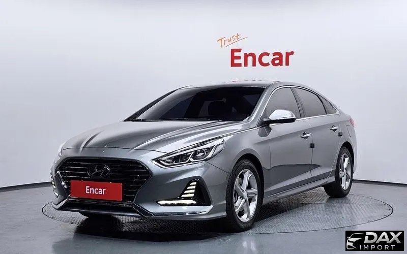 Hyundai Sonata 2.0 Modern
