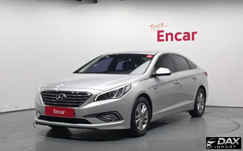 Hyundai Sonata 2.0 Style