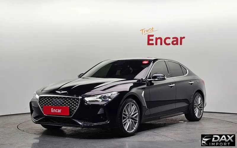 Genesis G70 2.0T AWD