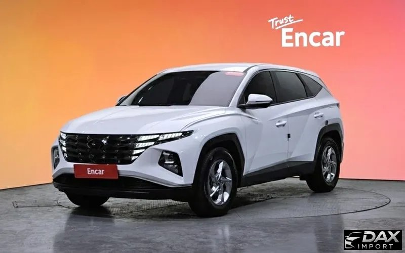 Hyundai Tucson Diesel 2.0 2WD