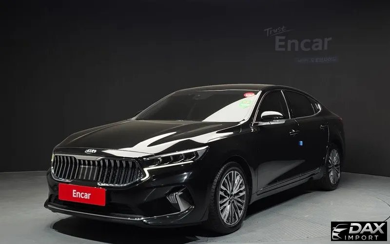 Kia K7 2.5 GDI Noblesse