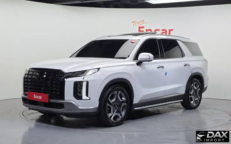 Hyundai Palisade Diesel 2.2 2WD