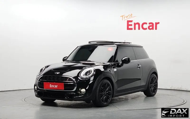 Mini Cooper Standard