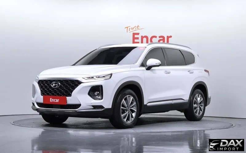 Hyundai Santafe Gasoline 2.0T 2WD