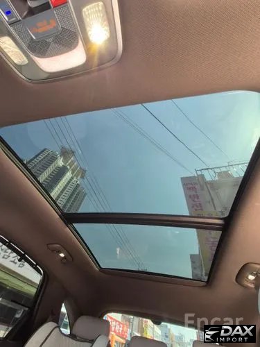 Genesis GV70 2.5T Gasoline 2WD